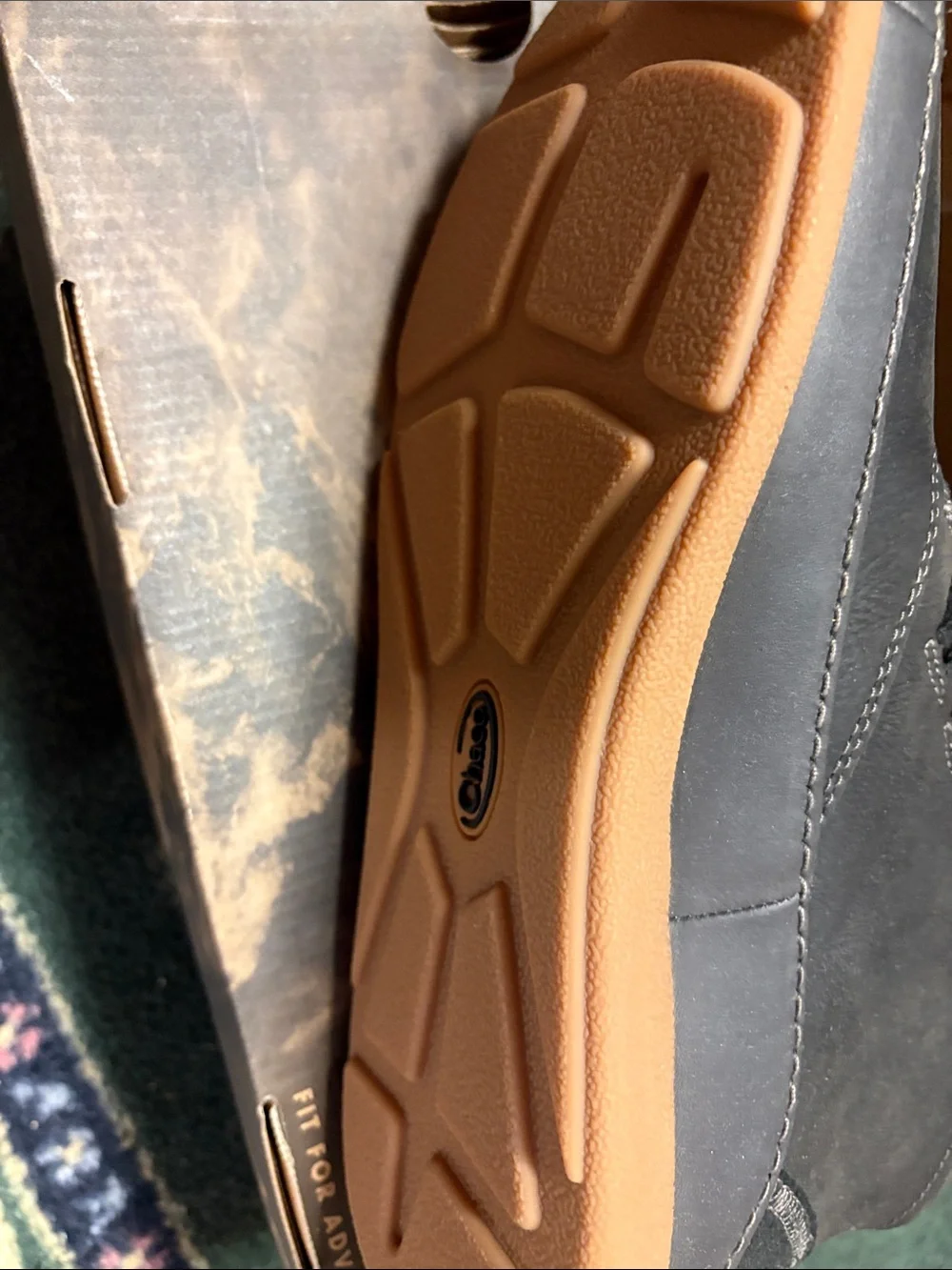 Chaco this brand